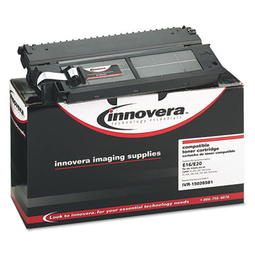 Innovera® Remanufactured Black Toner, Replacement For Canon E20 (1492a002aa), 2,000 Page-yield freeshipping - TVN Wholesale